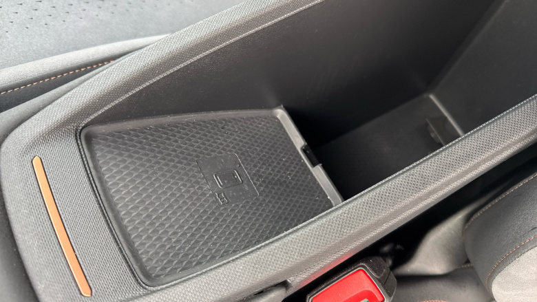 CUPRA Born 170kW e-Boost V3 79kWh 5dr Auto Electric Hatchback